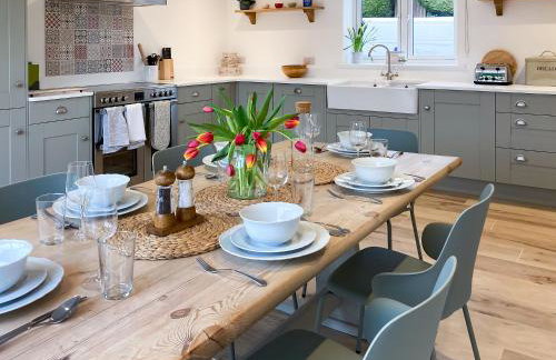 Goodwin House - Foto 1