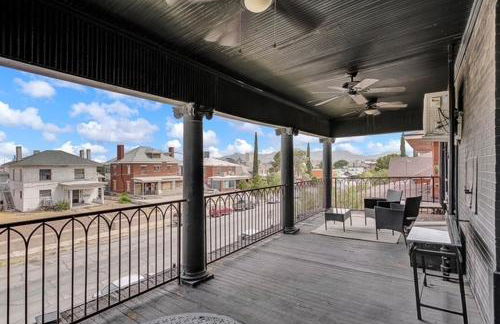 Stylish Casa Mina Downtown Free Parking - Foto 27