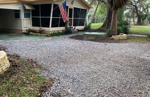 Old Homosassa Living! Seconds to all the action! - Foto 6