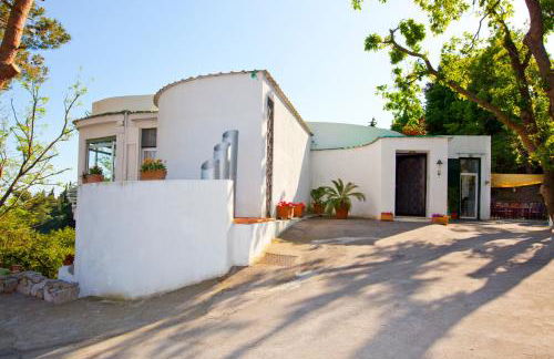 Villa Jacono private pool and sea views in Amalfi Coast, Italy - Foto 66