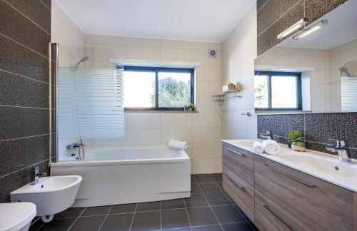 Villa Cieluna - Foto 36