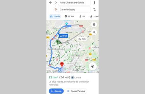 Cosy home near Paris - Foto 9