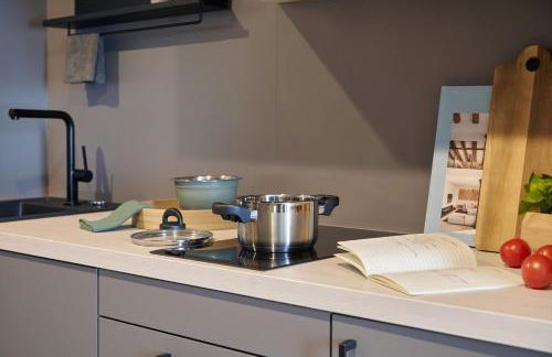 Candlewood Suites Düsseldorf Airport by IHG - Foto 50