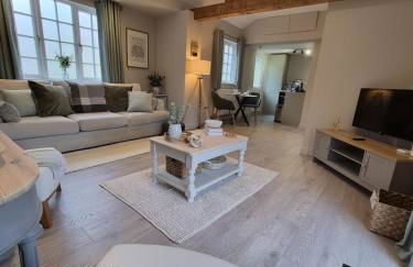 The Studio at Chequers - Newly Renovated Luxury Studio - Foto 27