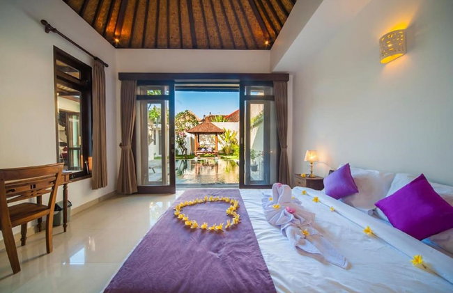 2 Bedroom TURIYA Villa Sanur - Foto 8