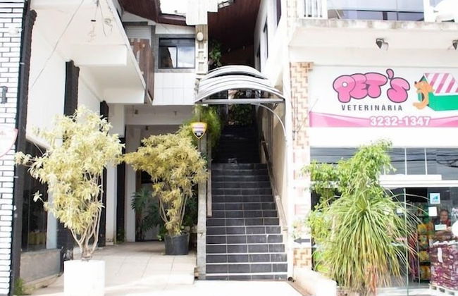 Pousada Morada Manga Rosa - Foto 27