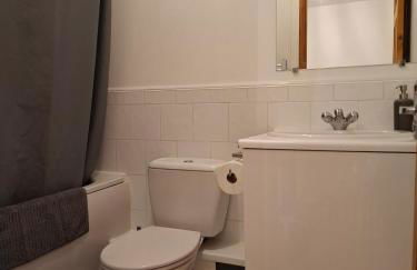 Cosy Manorfield Holiday Home - Foto 27