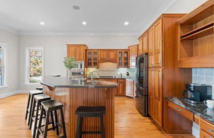 Sunset Pointe by Avantstay Waterfront, Beach, Fire Pit Sleeps 14 5bdr 4BA - Foto 122