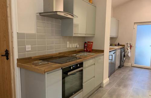 The Barn at White Rose Cottage - Photo 7