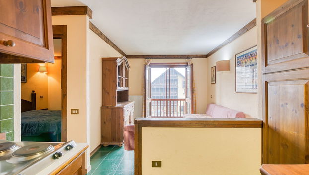 Grange Hike Ski - 7C Sestriere - Foto 4, Camera