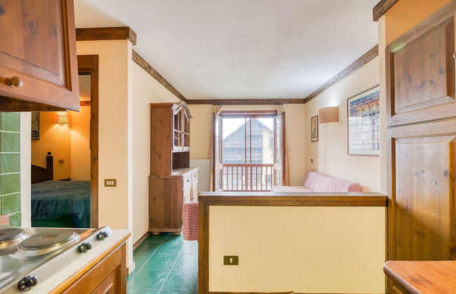 Grange Hike Ski - 7C Sestriere - Foto 4