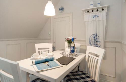 Sylter Seestern App Thomsen - Foto 10