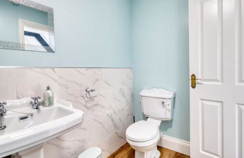 Enholmes Coach House - Foto 34