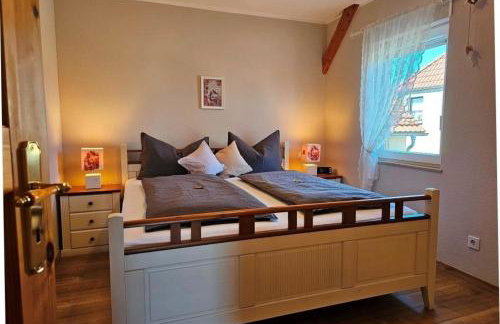 Auszeit im 'Heuboden' am SchilfMeerhof - Foto 11