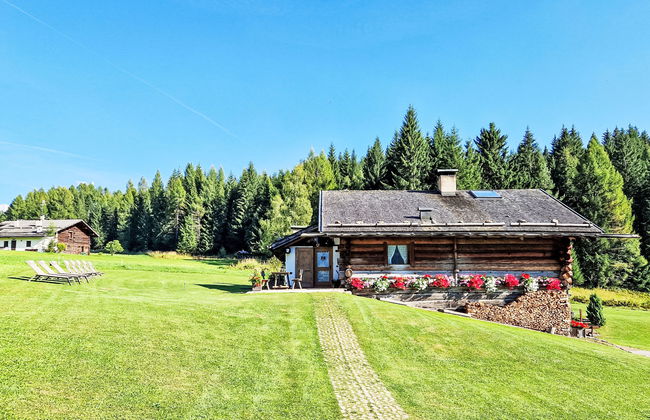 Chalet "Baita Tabià" Dolomites - Foto 25