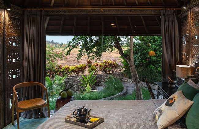 Original Villa Pryaniki - Foto 14