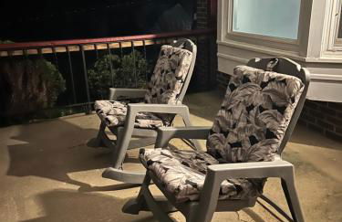 CampRV Main Lodge - Foto 37