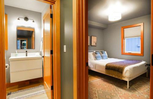 Whistler Peak Lodge - Foto 11