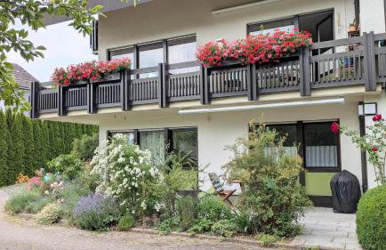 Ferienwohnung Eppler - Foto 31