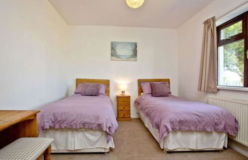 Holiday Home Francis Bungalow by Interhome - Foto 16