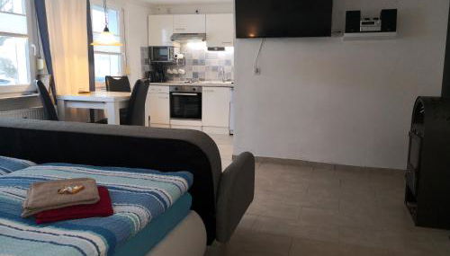 Ferienwohnung Wroblewsky - Foto 5