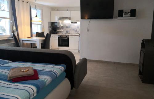 Ferienwohnung Wroblewsky - Foto 5