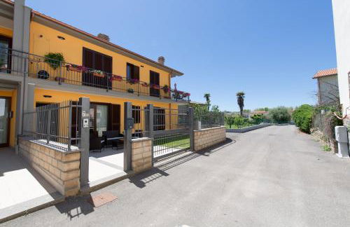 Apartment Bolsena Casa Vacanze - Foto 33