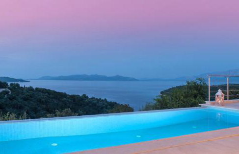 Casa di Maura - 3 Bedroom Contemporary House With Stunning sea Views - Foto 16