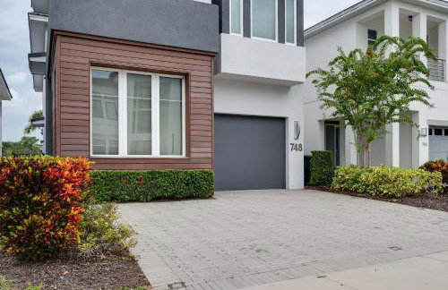 Luxury 6BR Villa w Pool & Cinema 4mi to Disney - Foto 18