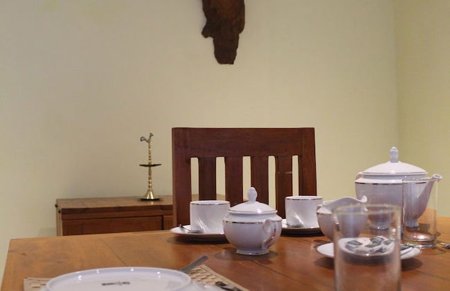 Kandy Lotus Villa - Photo 38