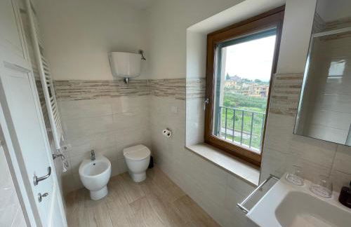 RESORT Panoramico Canale Suite - private parking - Natural Park - Photo 24