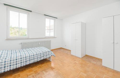 RAUMSCHMIDE Apartments Göppingen 1-2 - Foto 8