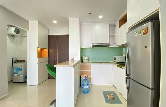 SUNRISE CITY VIEW Residences - Foto 33