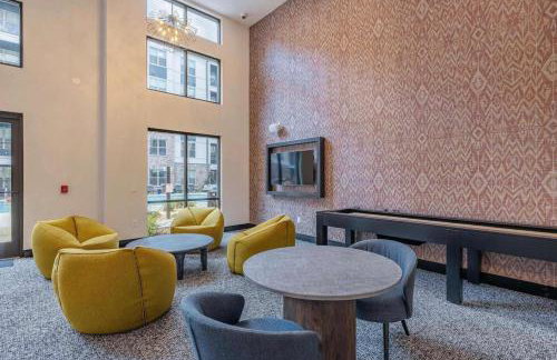 Grandview Getaway, Fitness Center, Secure Parking - Photo 44