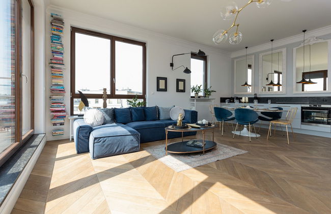 Magnificent Sarmacka by Renters Prestige - Foto 18