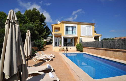 ES PAS- Chalet en Cala Pi muy solicitado - Foto 9