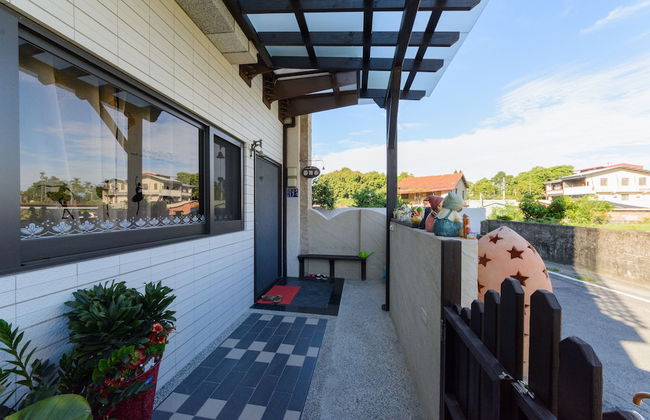 Puli Waltz Villa - Photo 42