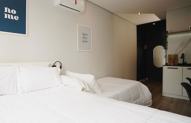 Apê Av Paulista Haddock Lobo - Foto 41