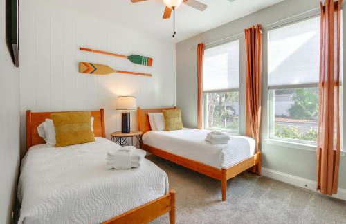 Coastal Home with Yard Less Than 1 Mi to Old Town Bluffton! - Photo 19