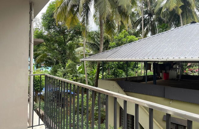 Town Inn Apartments - Foto 15