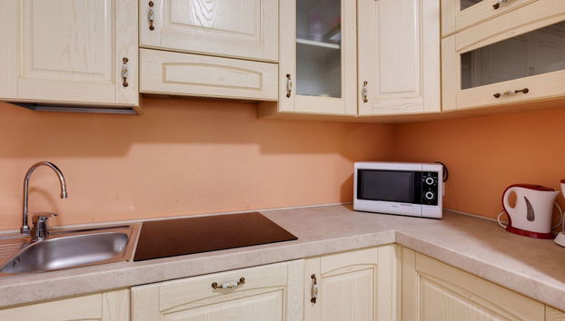 Apartment in Torri del Benaco Near Lake Garda - Foto 5, Cocina privada