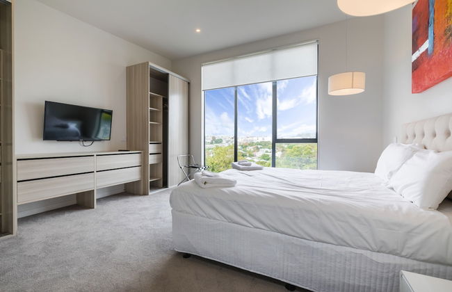 Private 3 Bedroom with Ensuite Bathrooms - Foto 5