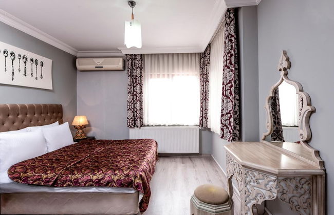 Masal Hotel - Photo 6