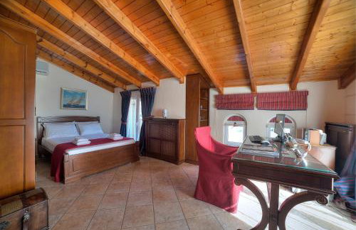 Lagonisi Villa VIP - Foto 46