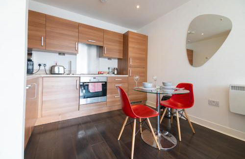 Argyle Apartment - Foto 15