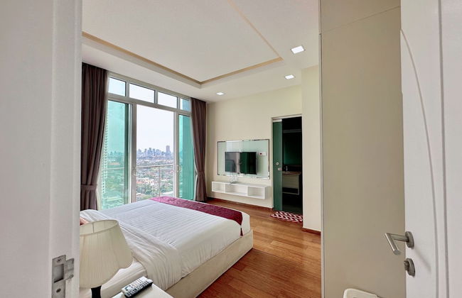 Infinity 28 Hotel & Residence - Foto 11