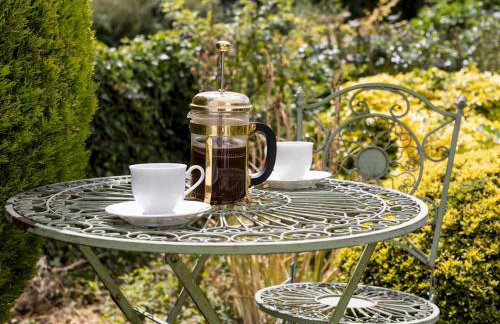 Cosy cottage with views over the Shropshire hills - Pass the Keys - Foto 19