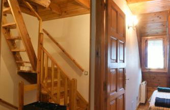 La Casita de la Sierra Cercedilla - Foto 28