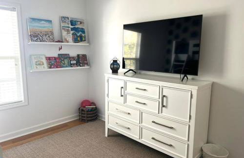 North Myrtle Beach Stay-Golfcart - Foto 27