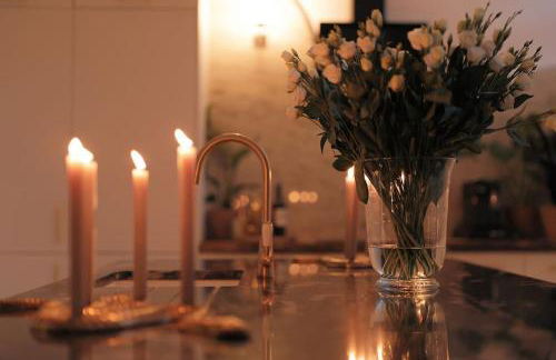 The Vault Luxury Apartment - Foto 18